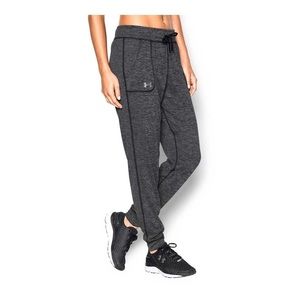 ⚡️5/$25⚡️ Grey Under Armour Joggers